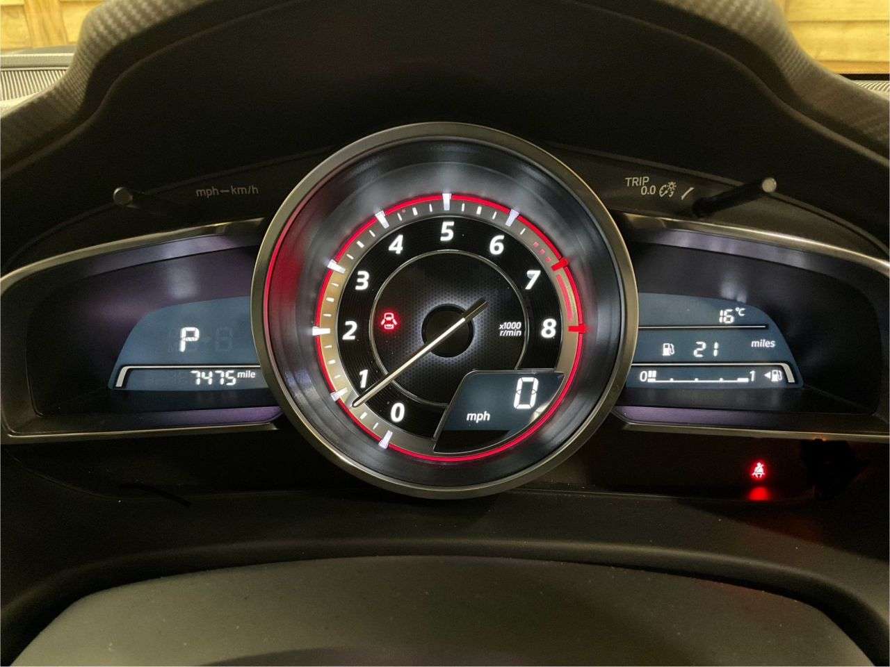 2014 MAZDA MAZDA3 2014 MAZDA MAZDA3