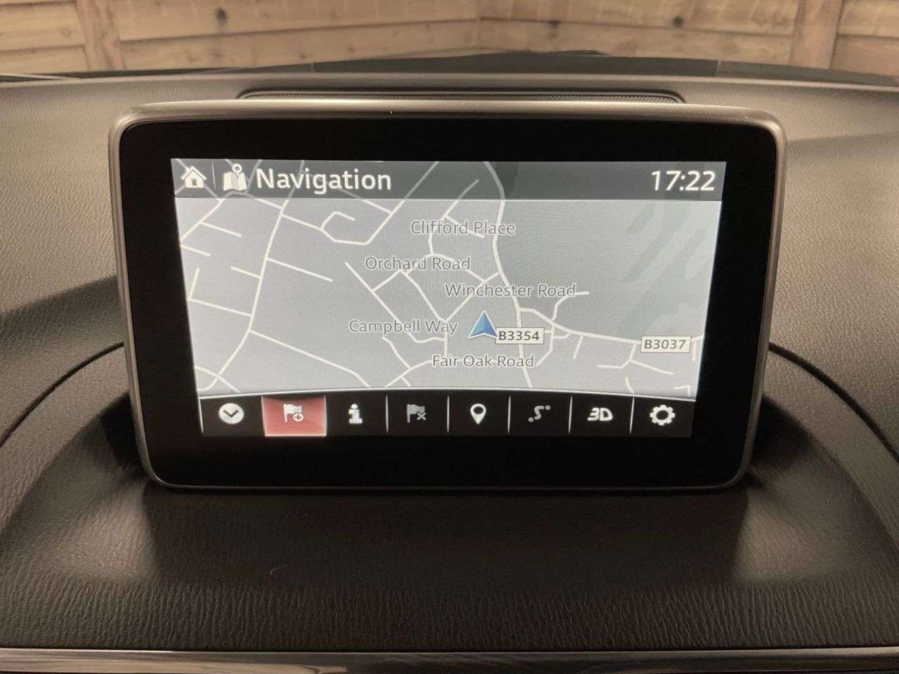 2014 MAZDA MAZDA3 2014 MAZDA MAZDA3