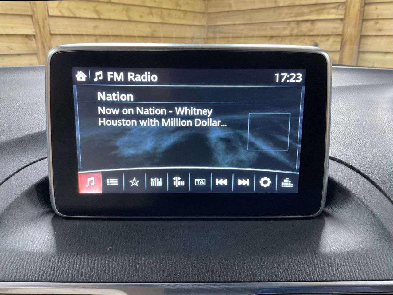 2014 MAZDA MAZDA3 2014 MAZDA MAZDA3