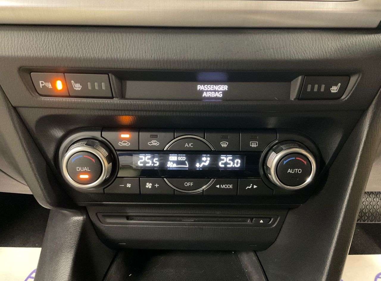 2014 MAZDA MAZDA3 2014 MAZDA MAZDA3