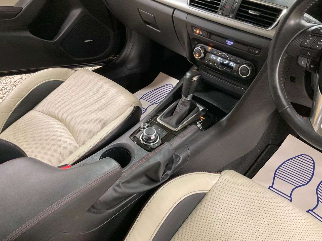 2014 MAZDA MAZDA3 2014 MAZDA MAZDA3