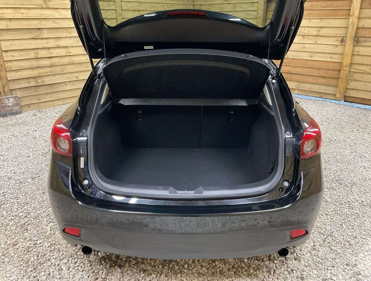 2014 MAZDA MAZDA3 2014 MAZDA MAZDA3