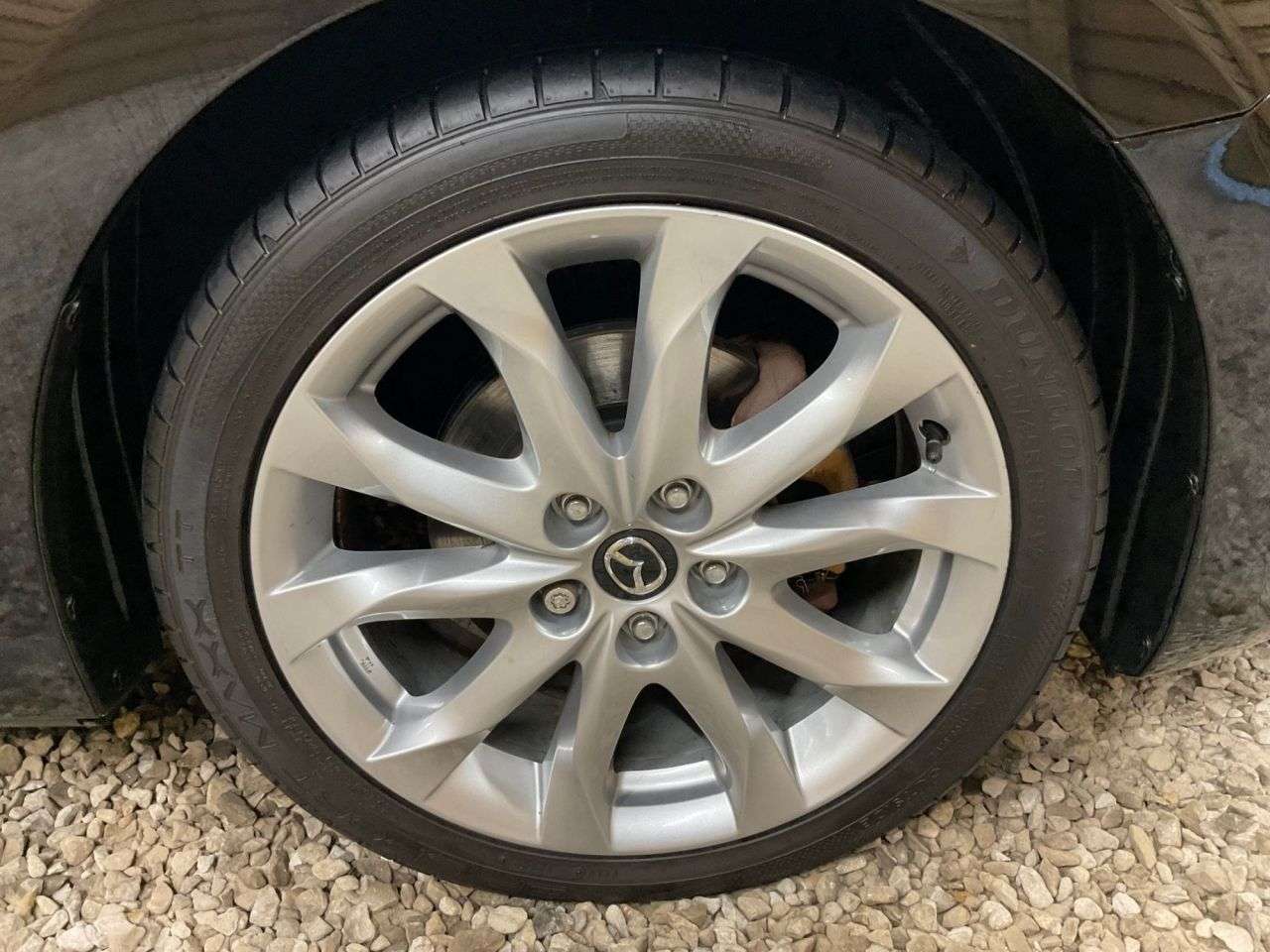 2014 MAZDA MAZDA3 2014 MAZDA MAZDA3