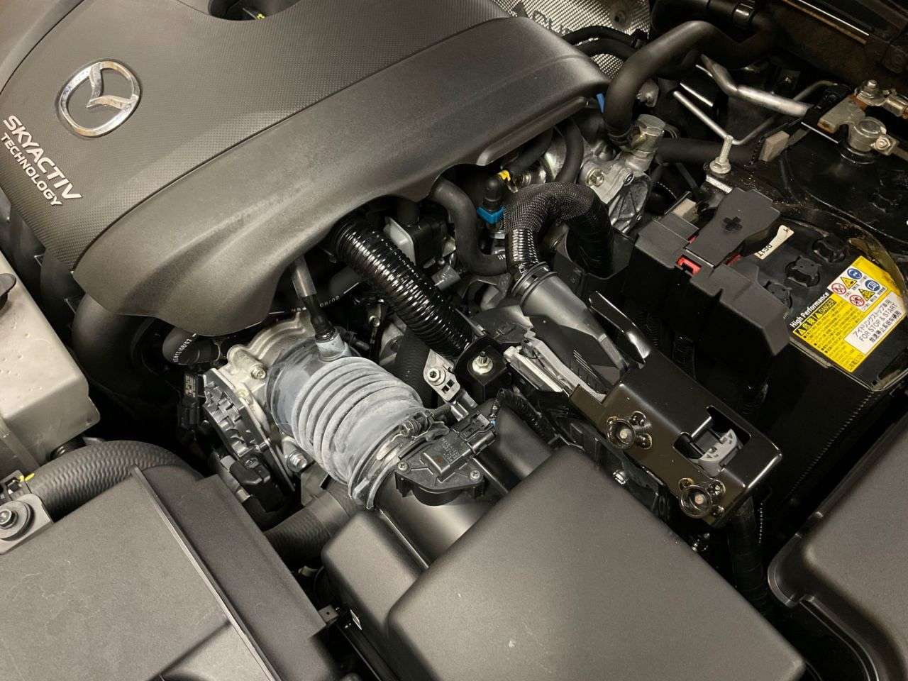 2014 MAZDA MAZDA3 2014 MAZDA MAZDA3