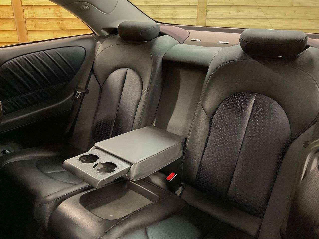 2003 MERCEDES-BENZ CLK 2003 MERCEDES-BENZ CLK