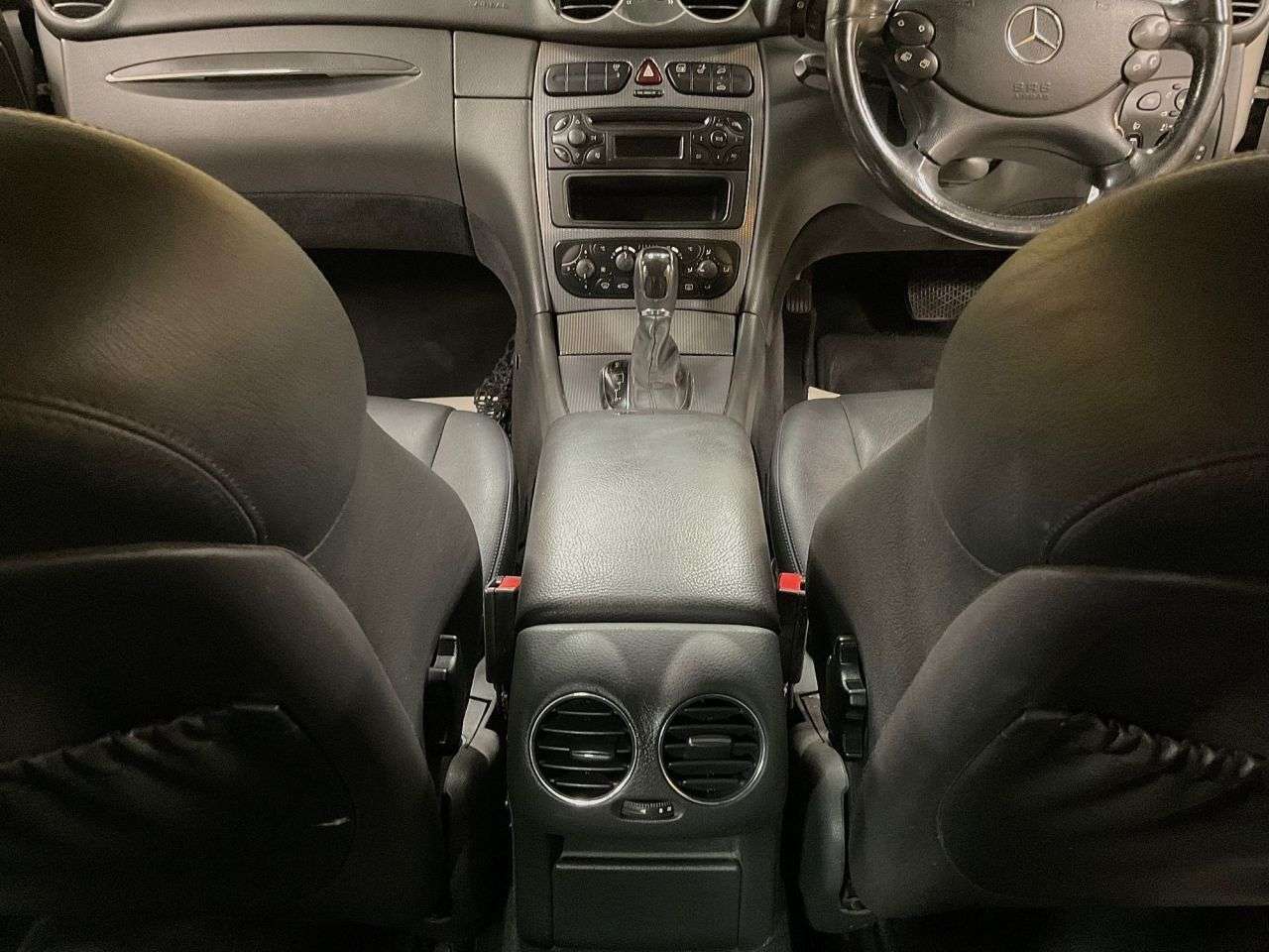 2003 MERCEDES-BENZ CLK 2003 MERCEDES-BENZ CLK