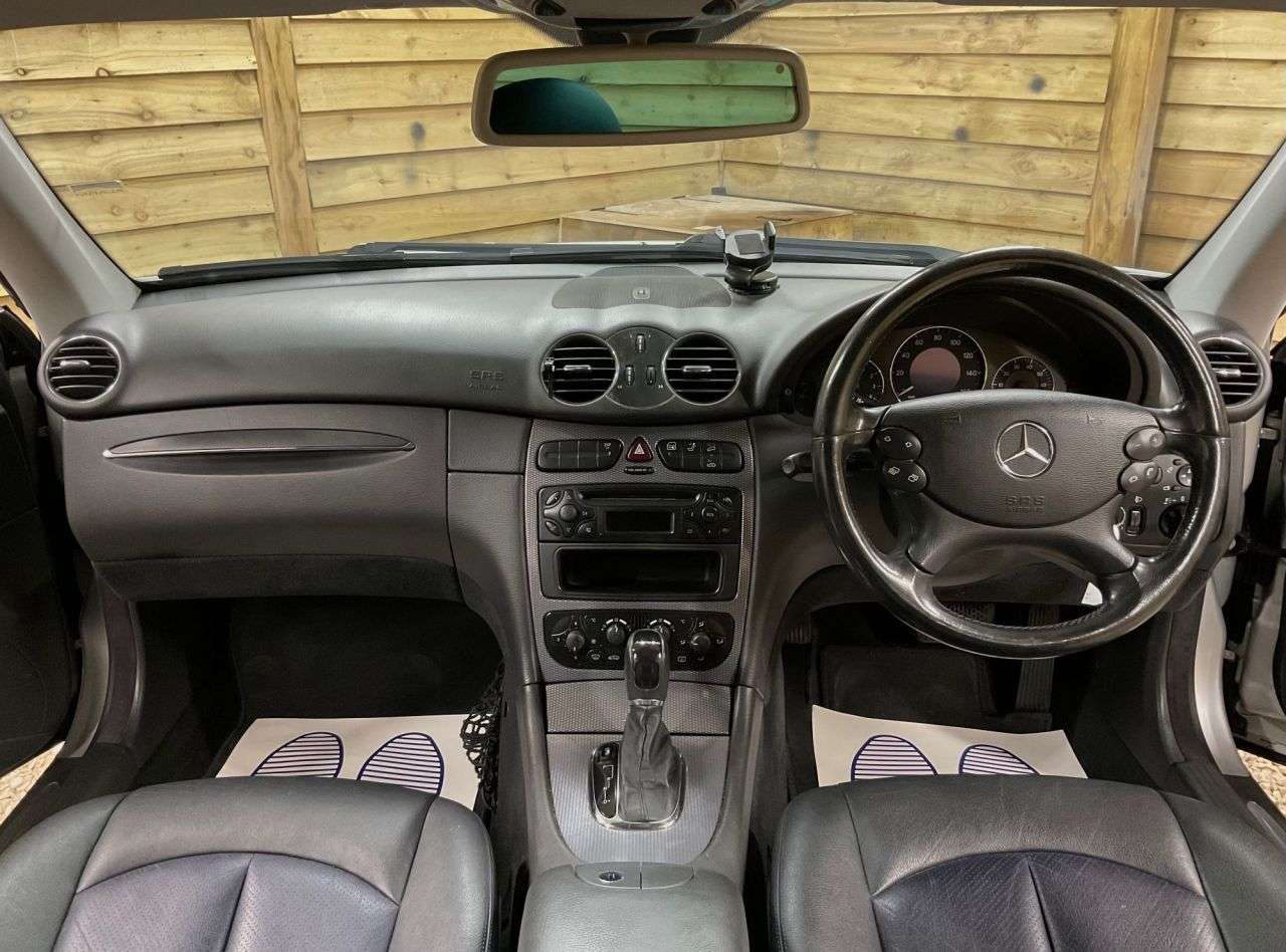 2003 MERCEDES-BENZ CLK 2003 MERCEDES-BENZ CLK