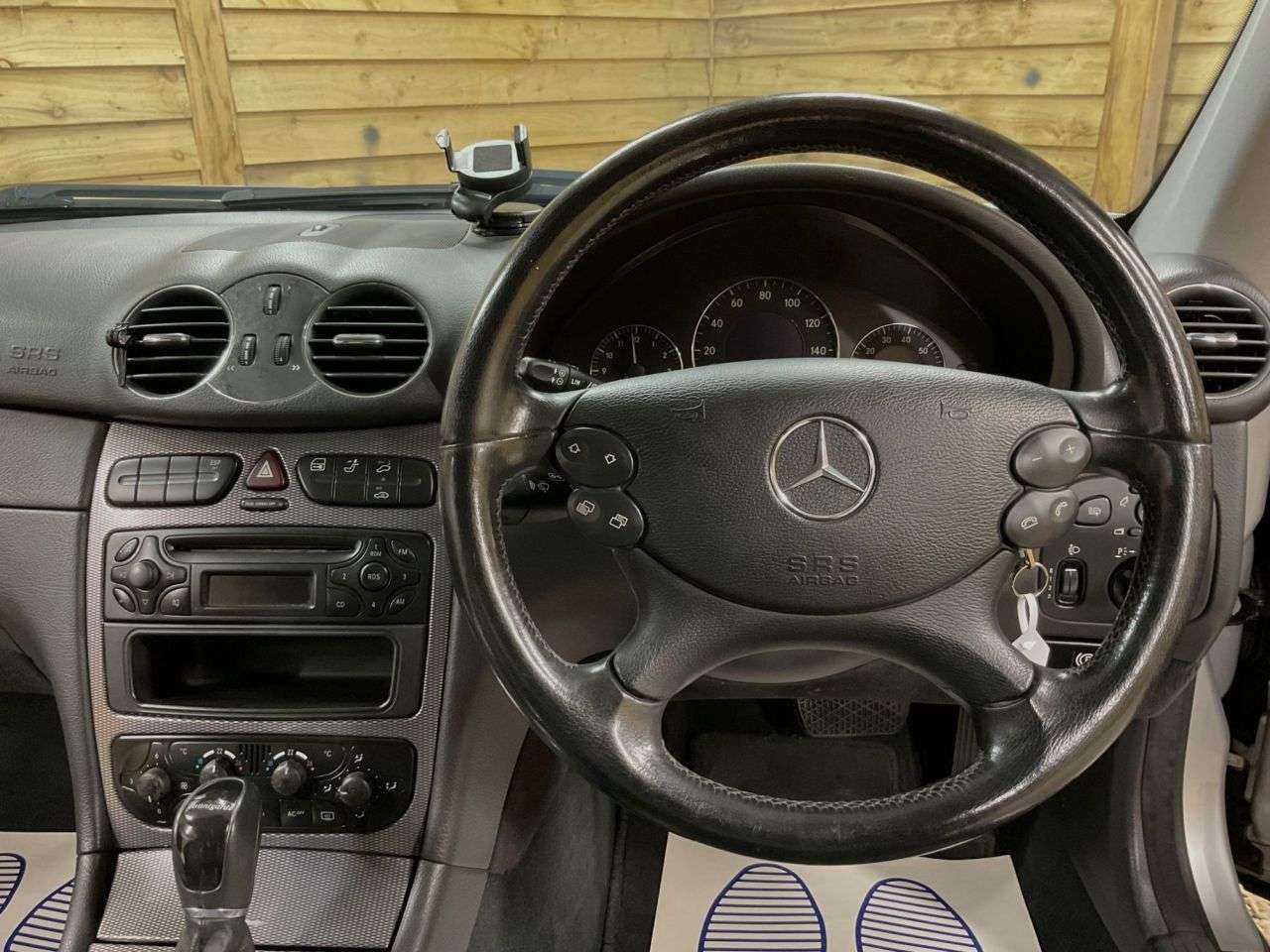 2003 MERCEDES-BENZ CLK 2003 MERCEDES-BENZ CLK