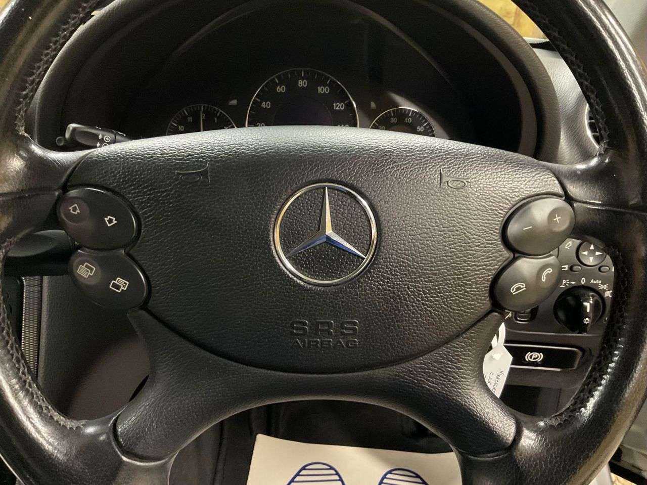 2003 MERCEDES-BENZ CLK 2003 MERCEDES-BENZ CLK