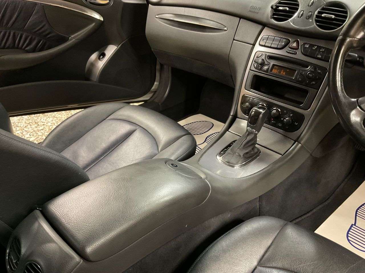 2003 MERCEDES-BENZ CLK 2003 MERCEDES-BENZ CLK