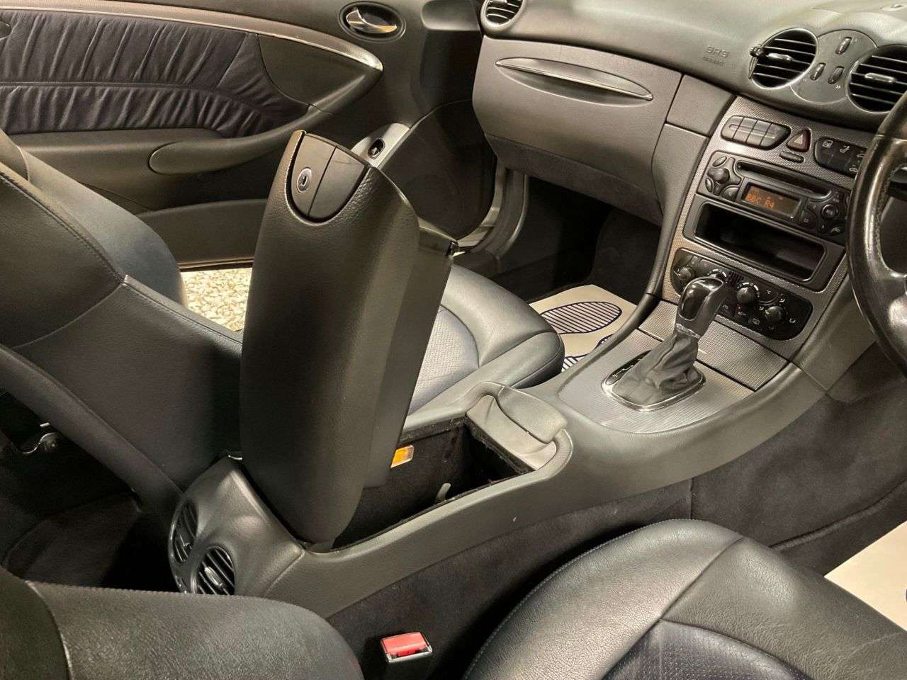 2003 MERCEDES-BENZ CLK 2003 MERCEDES-BENZ CLK