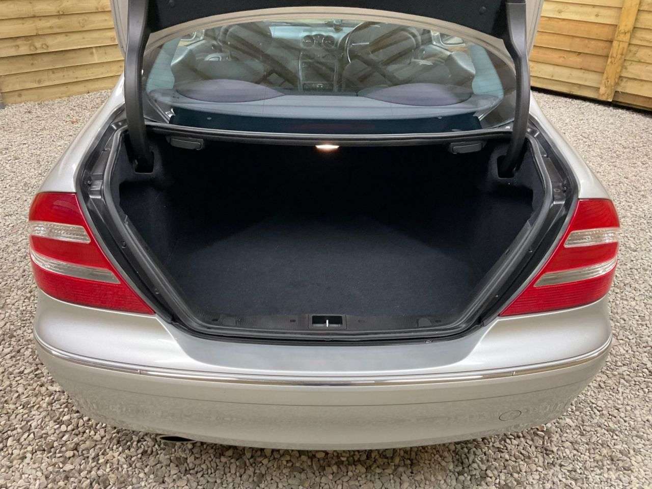 2003 MERCEDES-BENZ CLK 2003 MERCEDES-BENZ CLK