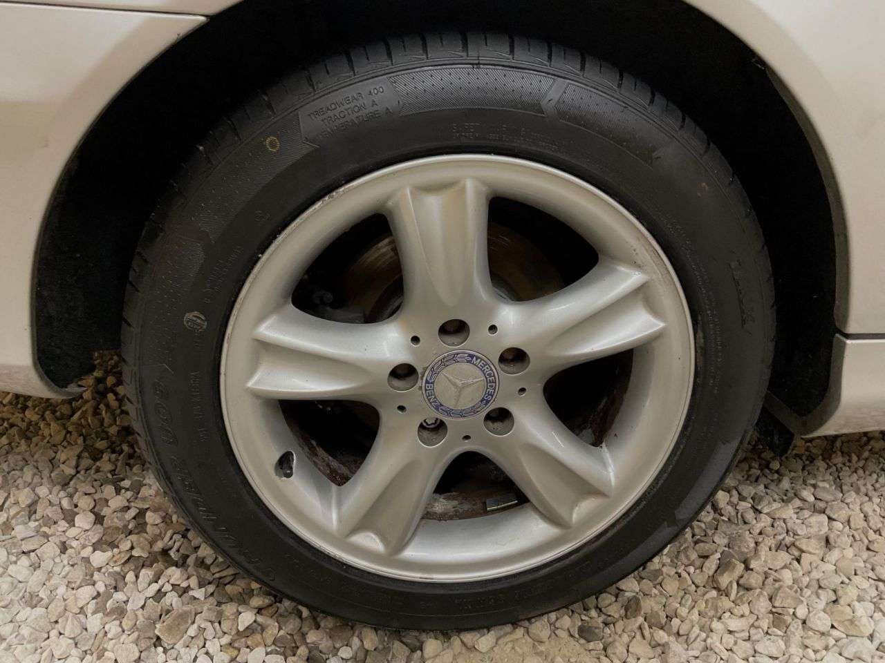 2003 MERCEDES-BENZ CLK 2003 MERCEDES-BENZ CLK