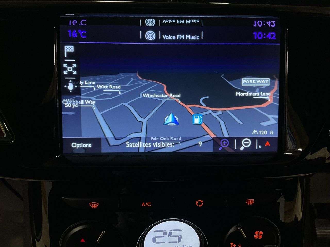 2017 DS AUTOMOBILES DS 3 2017 DS AUTOMOBILES DS 3