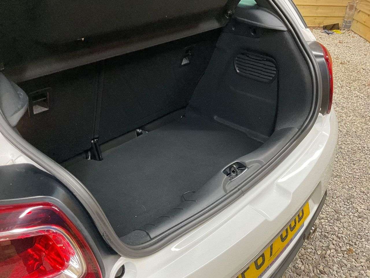 2017 DS AUTOMOBILES DS 3 2017 DS AUTOMOBILES DS 3