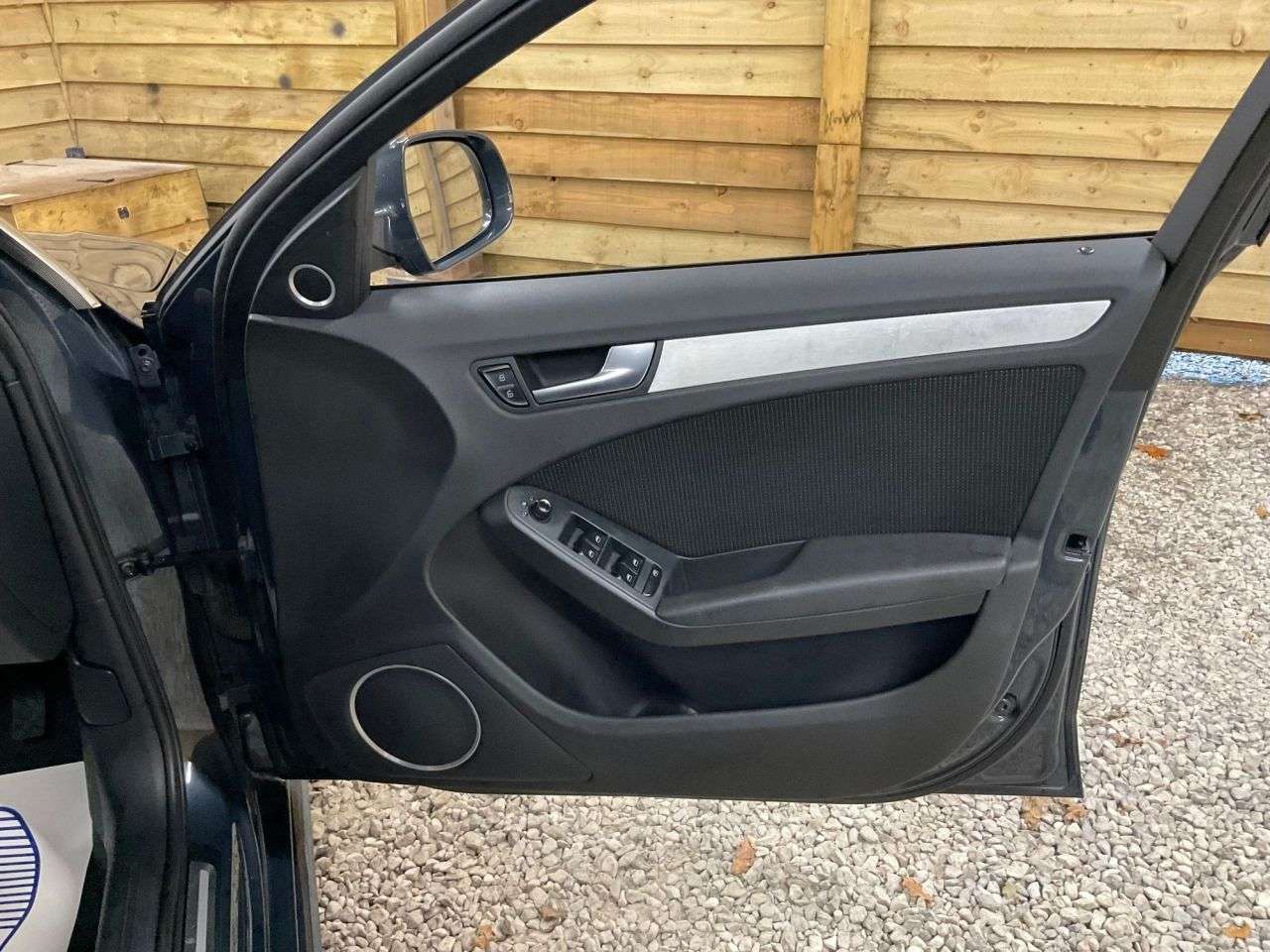 2010 AUDI A4 AVANT 2010 AUDI A4 AVANT