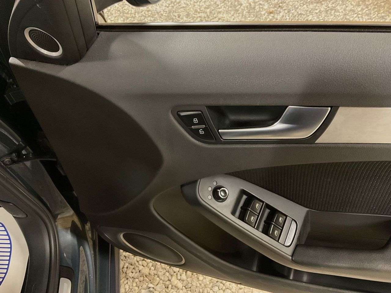 2010 AUDI A4 AVANT 2010 AUDI A4 AVANT