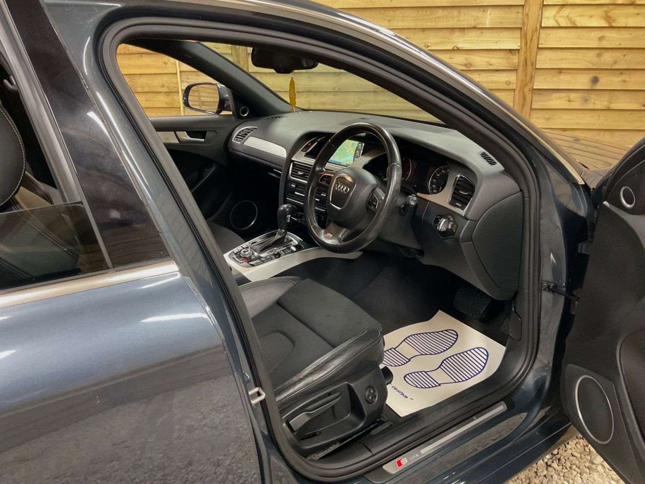 2010 AUDI A4 AVANT 2010 AUDI A4 AVANT