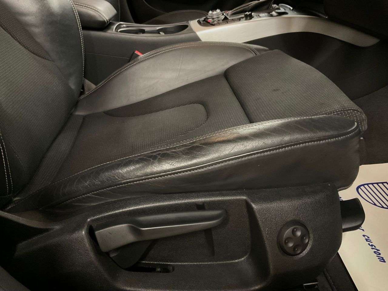 2010 AUDI A4 AVANT 2010 AUDI A4 AVANT