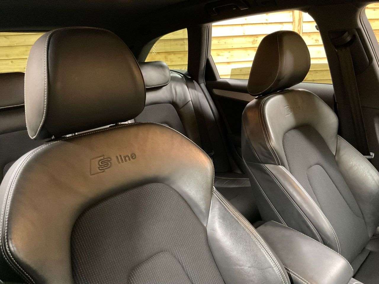 2010 AUDI A4 AVANT 2010 AUDI A4 AVANT