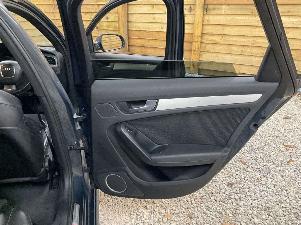 2010 AUDI A4 AVANT 2010 AUDI A4 AVANT