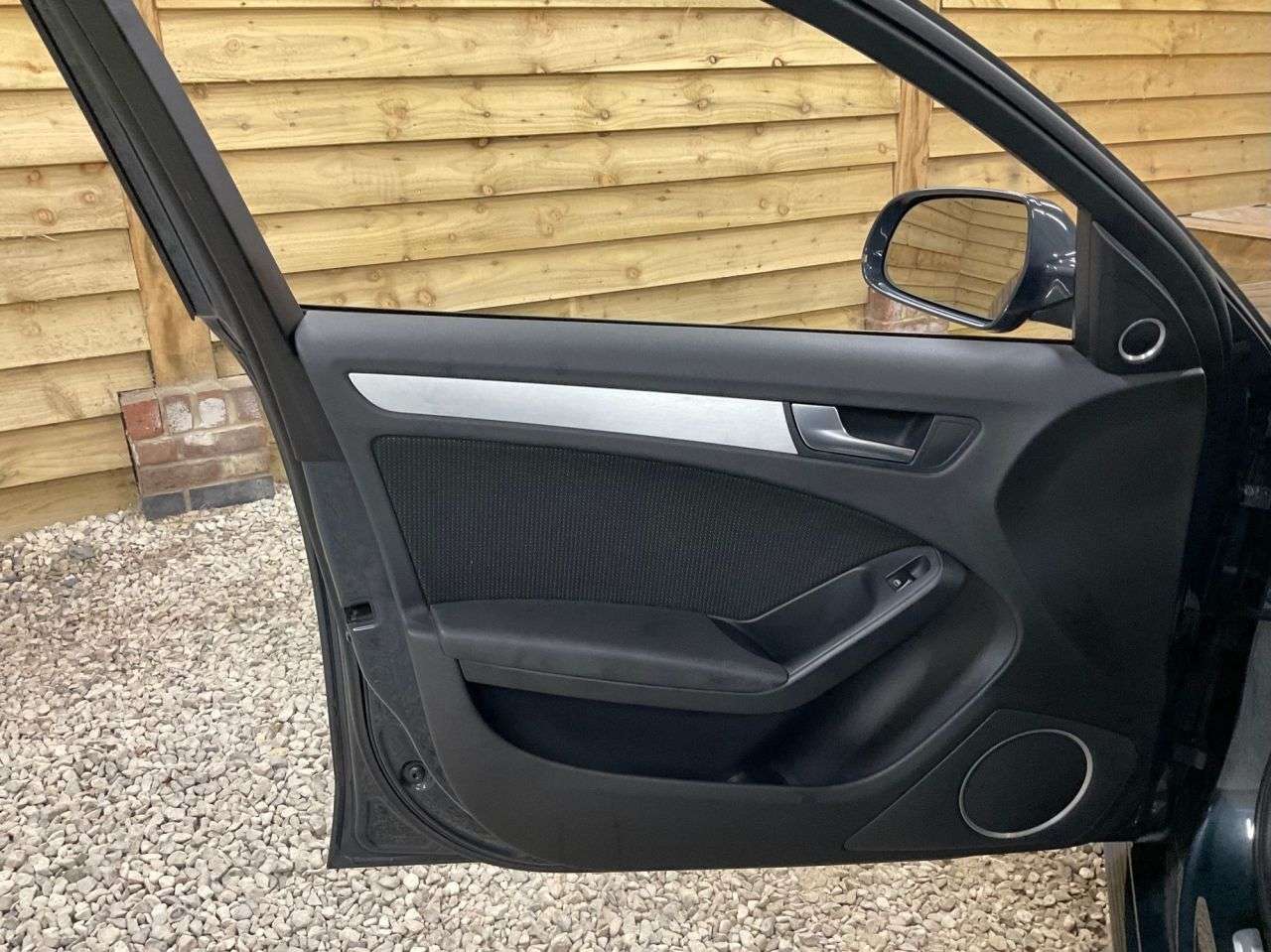 2010 AUDI A4 AVANT 2010 AUDI A4 AVANT