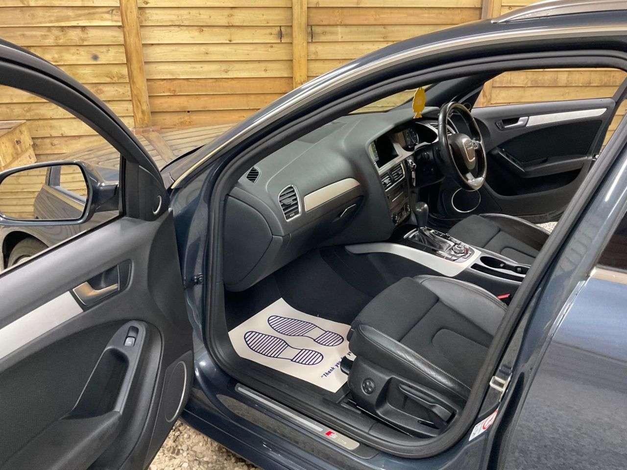 2010 AUDI A4 AVANT 2010 AUDI A4 AVANT