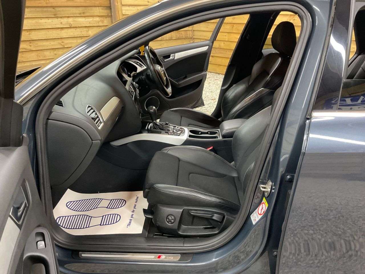 2010 AUDI A4 AVANT 2010 AUDI A4 AVANT