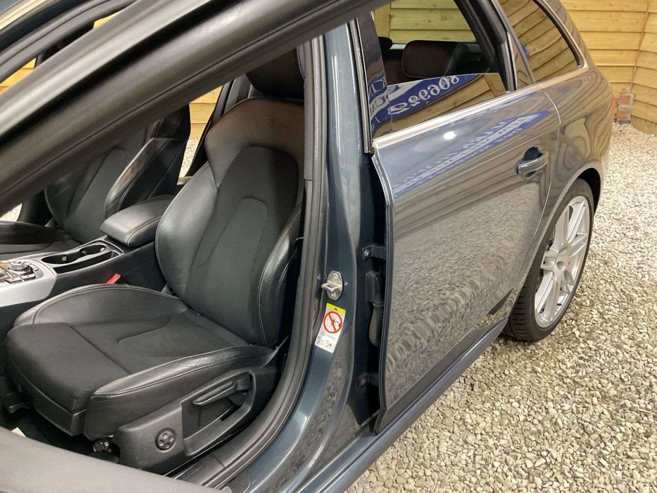 2010 AUDI A4 AVANT 2010 AUDI A4 AVANT