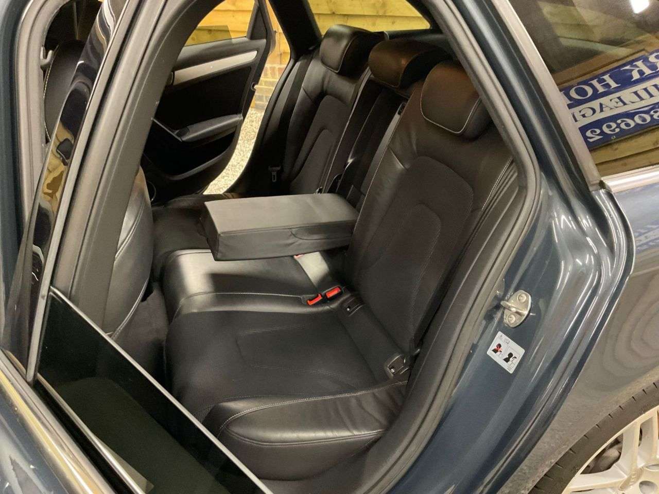 2010 AUDI A4 AVANT 2010 AUDI A4 AVANT