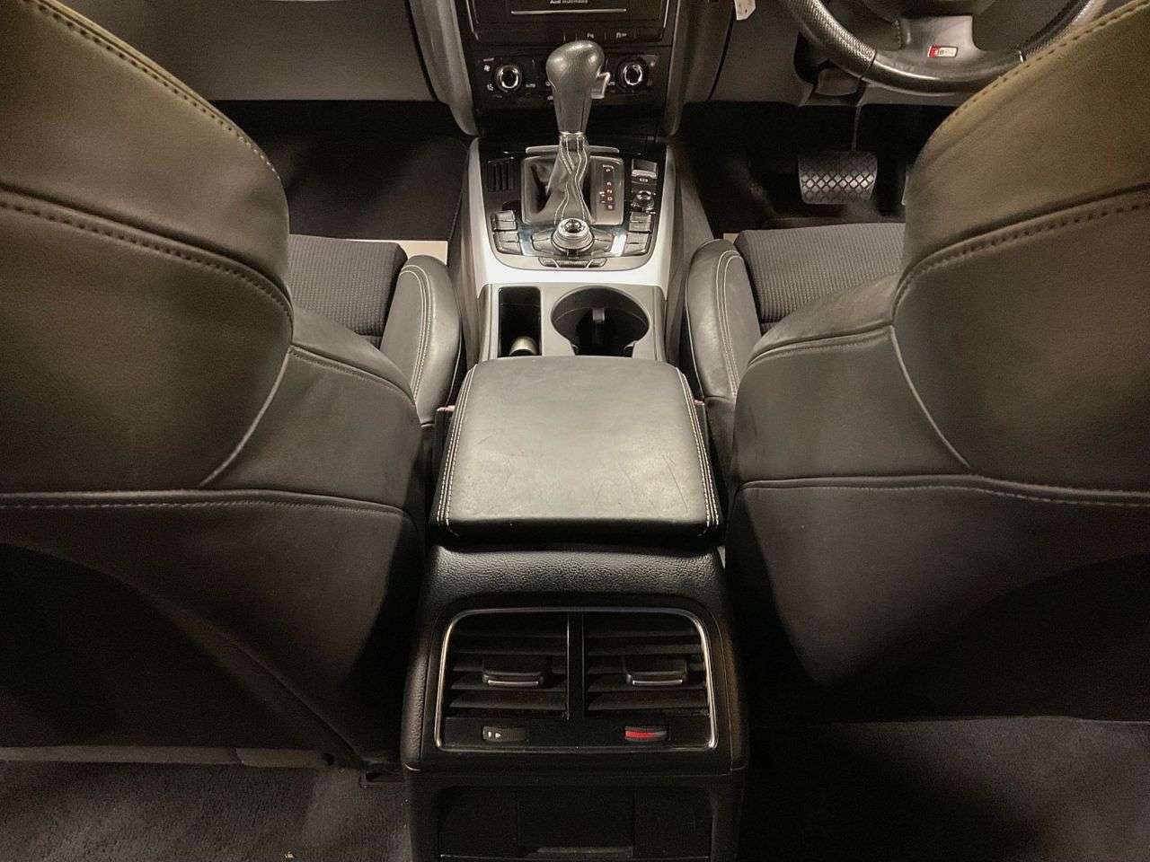 2010 AUDI A4 AVANT 2010 AUDI A4 AVANT