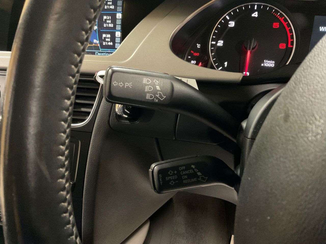 2010 AUDI A4 AVANT 2010 AUDI A4 AVANT