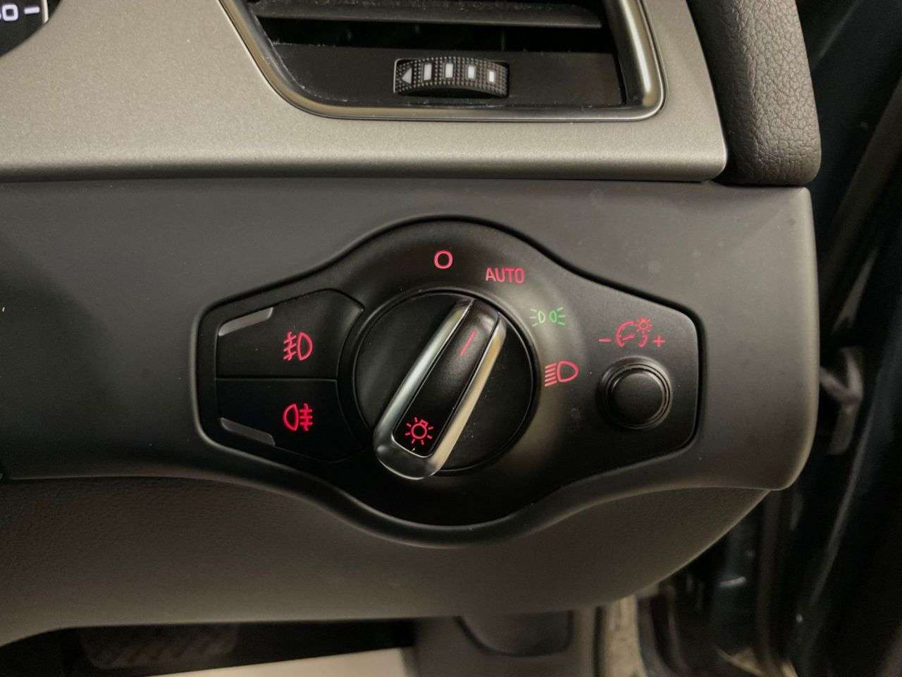 2010 AUDI A4 AVANT 2010 AUDI A4 AVANT