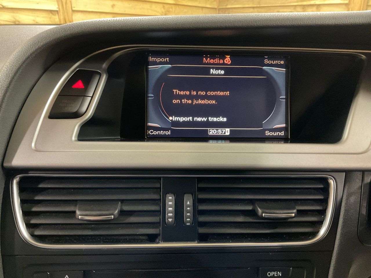 2010 AUDI A4 AVANT 2010 AUDI A4 AVANT