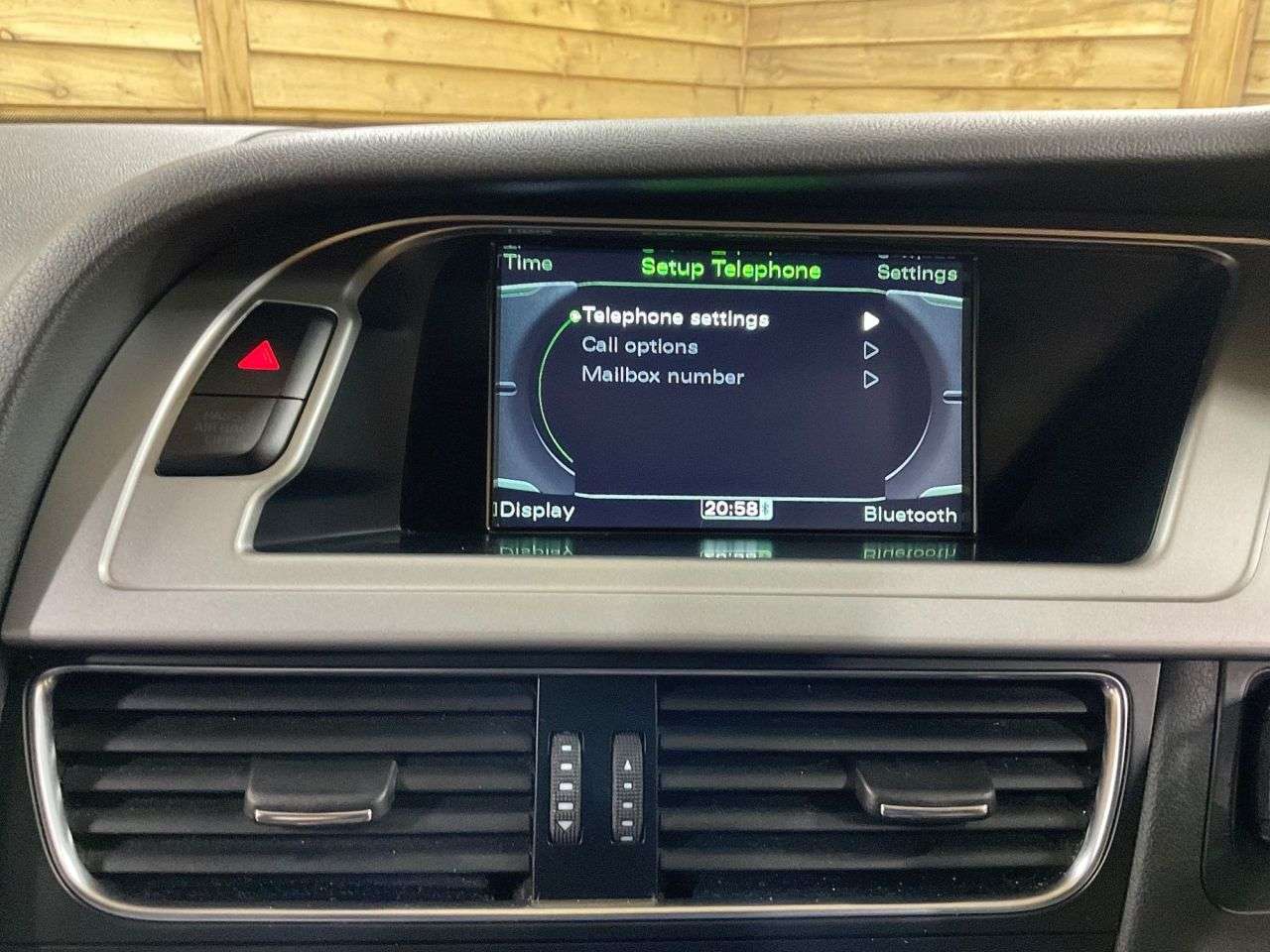 2010 AUDI A4 AVANT 2010 AUDI A4 AVANT