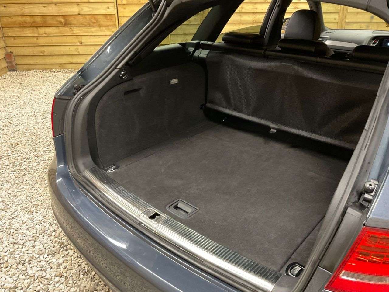 2010 AUDI A4 AVANT 2010 AUDI A4 AVANT