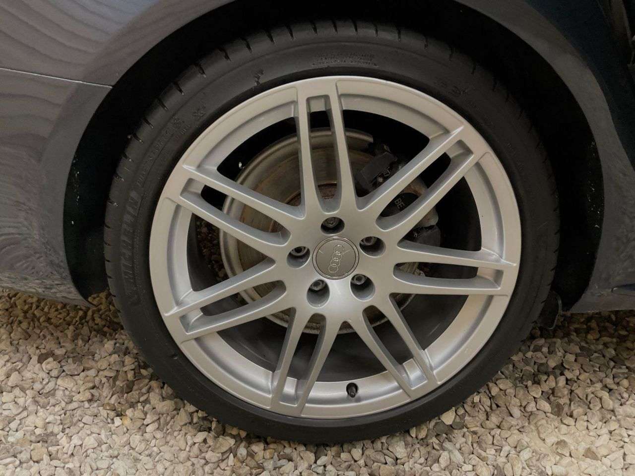 2010 AUDI A4 AVANT 2010 AUDI A4 AVANT