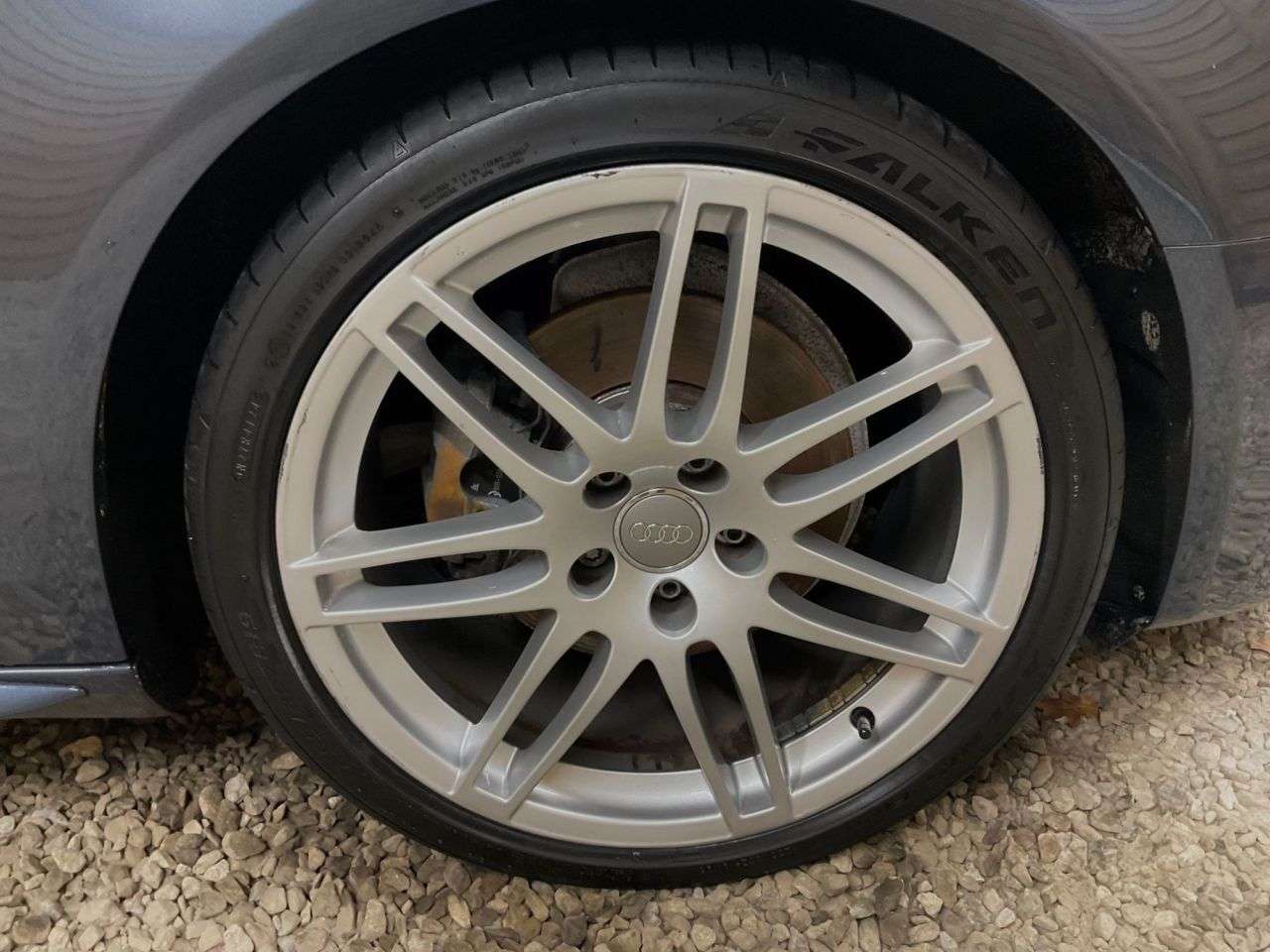 2010 AUDI A4 AVANT 2010 AUDI A4 AVANT