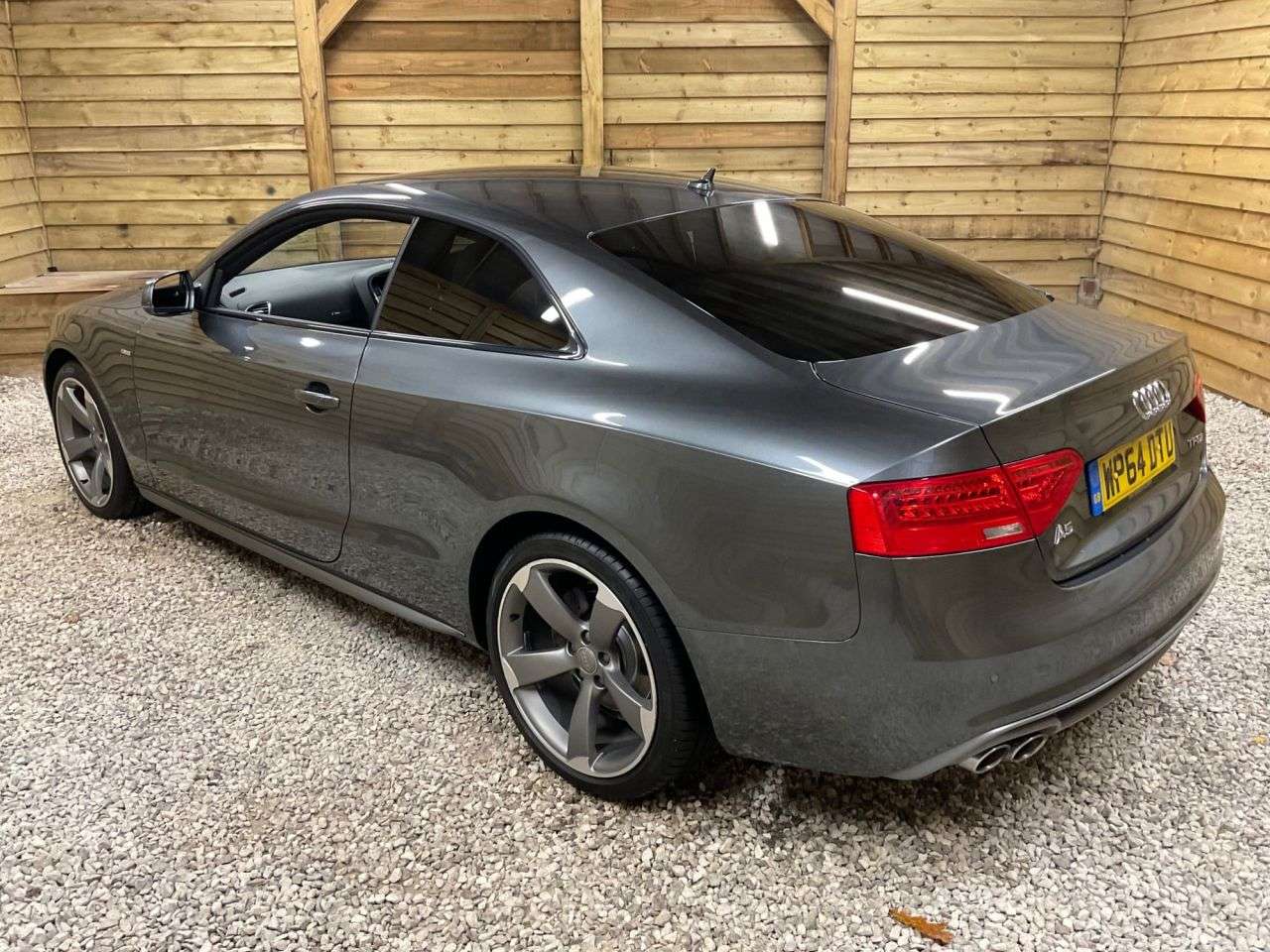 2014 AUDI A5 2014 AUDI A5