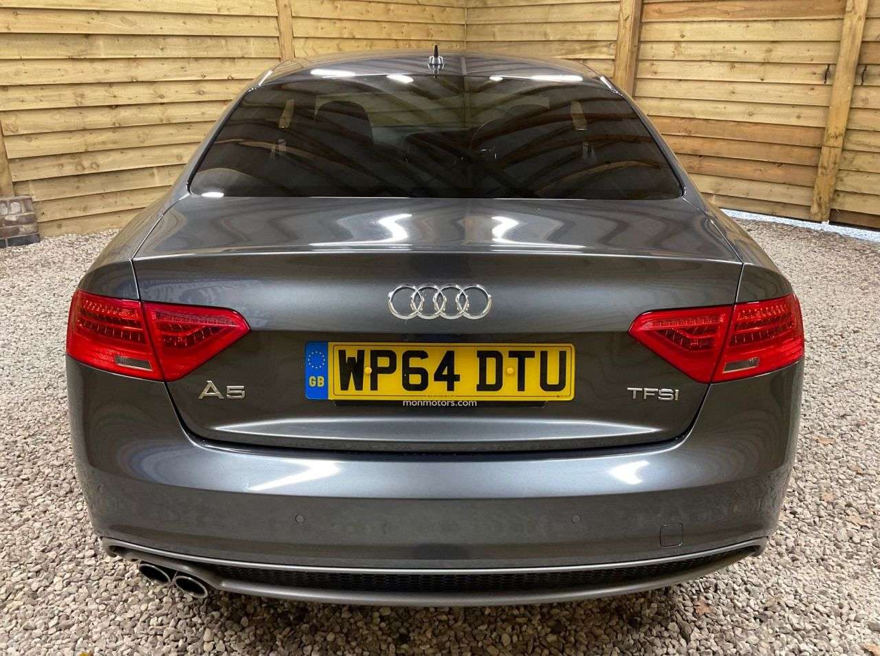 2014 AUDI A5 2014 AUDI A5