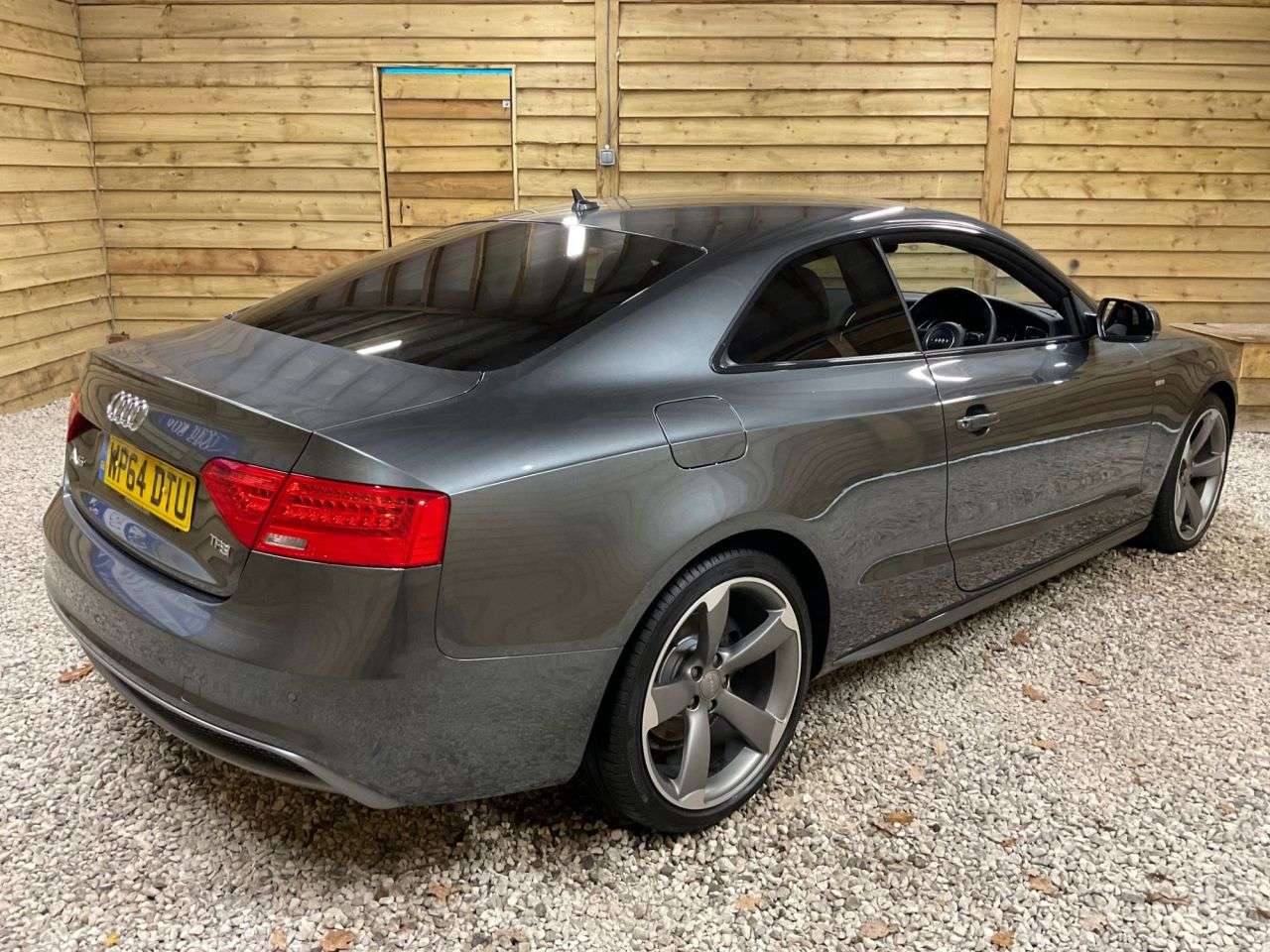 2014 AUDI A5 2014 AUDI A5