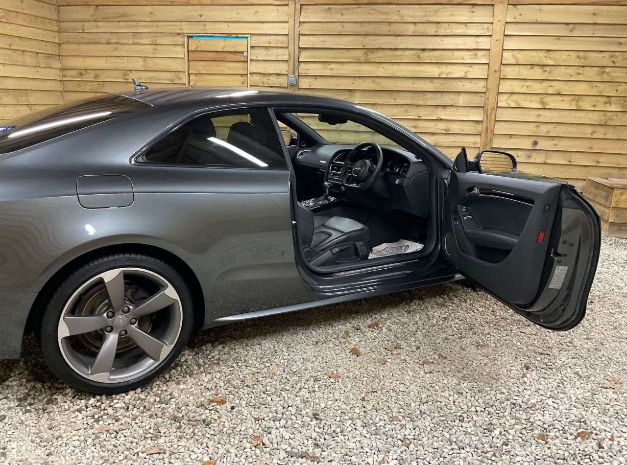 2014 AUDI A5 2014 AUDI A5