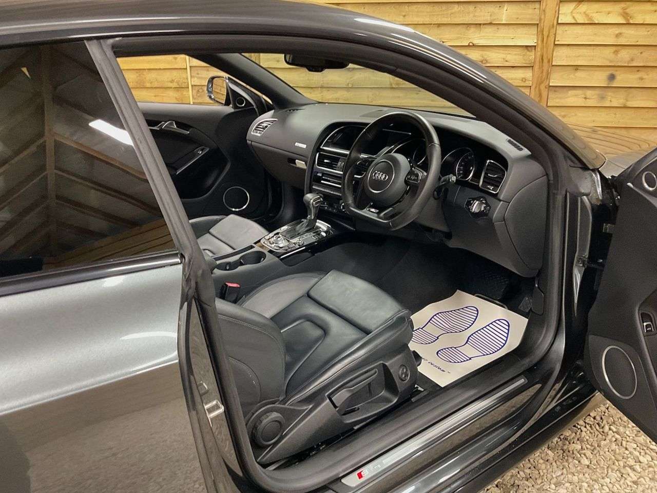 2014 AUDI A5 2014 AUDI A5