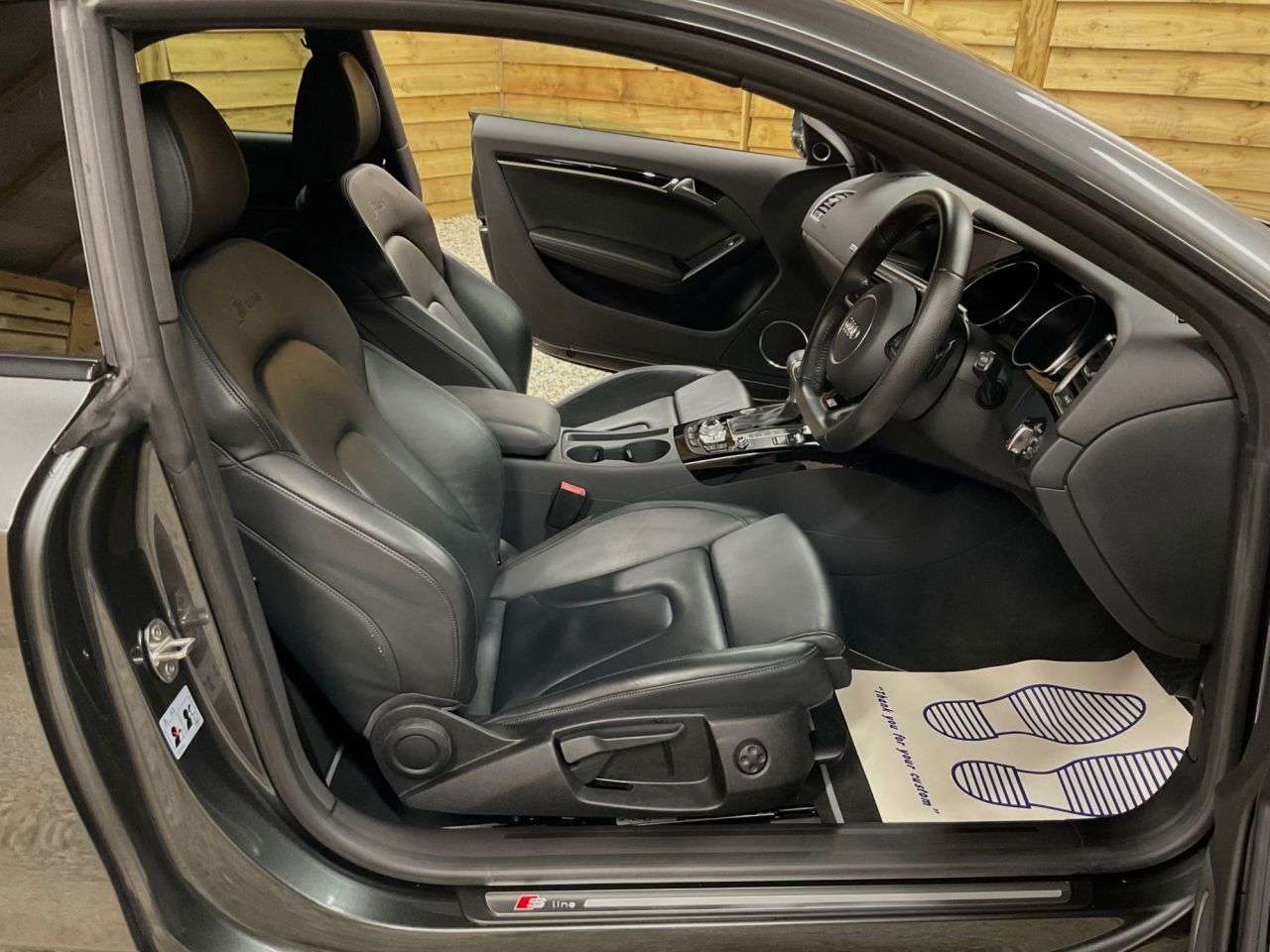 2014 AUDI A5 2014 AUDI A5