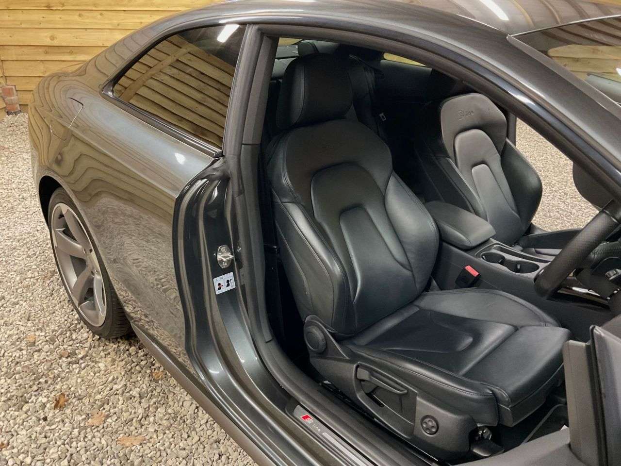 2014 AUDI A5 2014 AUDI A5