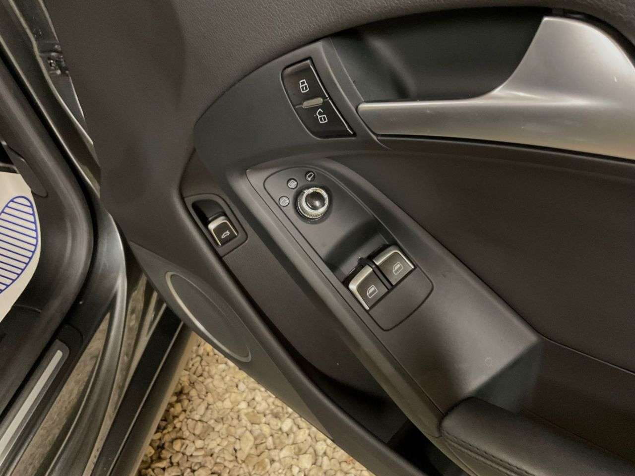 2014 AUDI A5 2014 AUDI A5