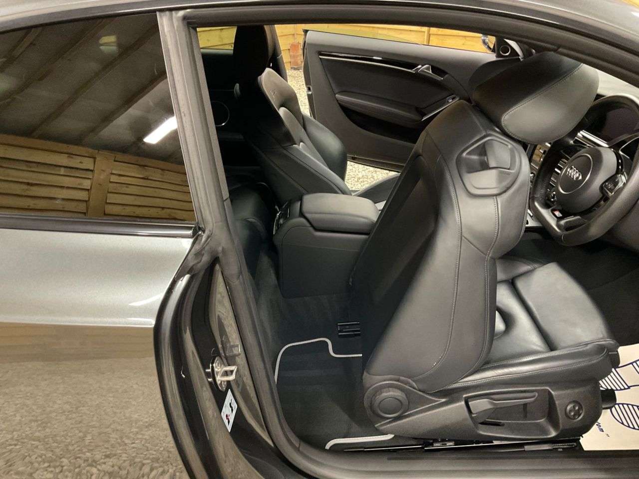 2014 AUDI A5 2014 AUDI A5