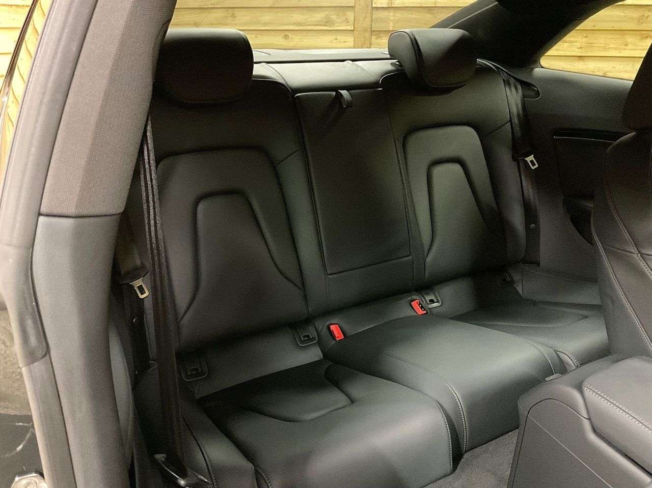 2014 AUDI A5 2014 AUDI A5