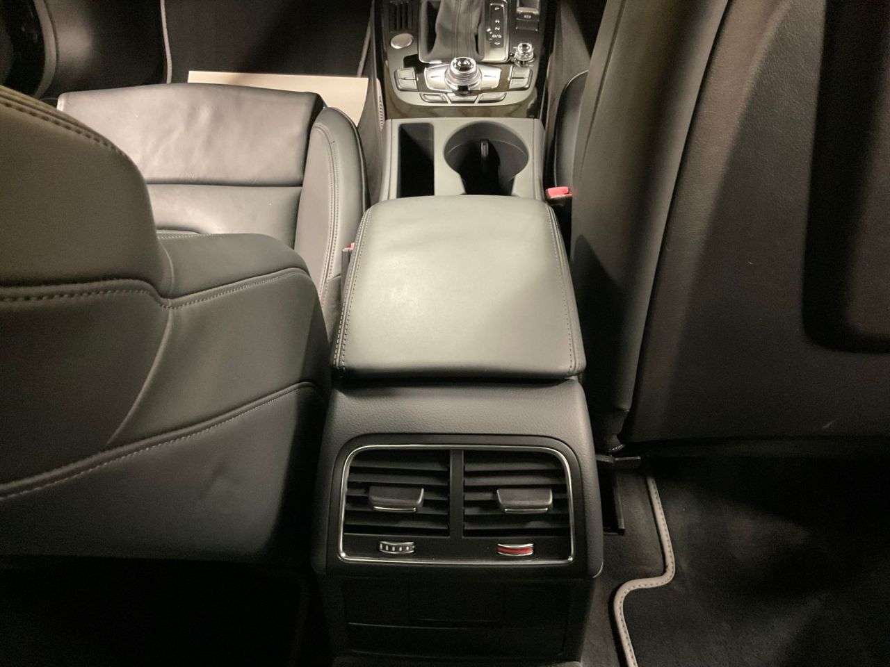 2014 AUDI A5 2014 AUDI A5