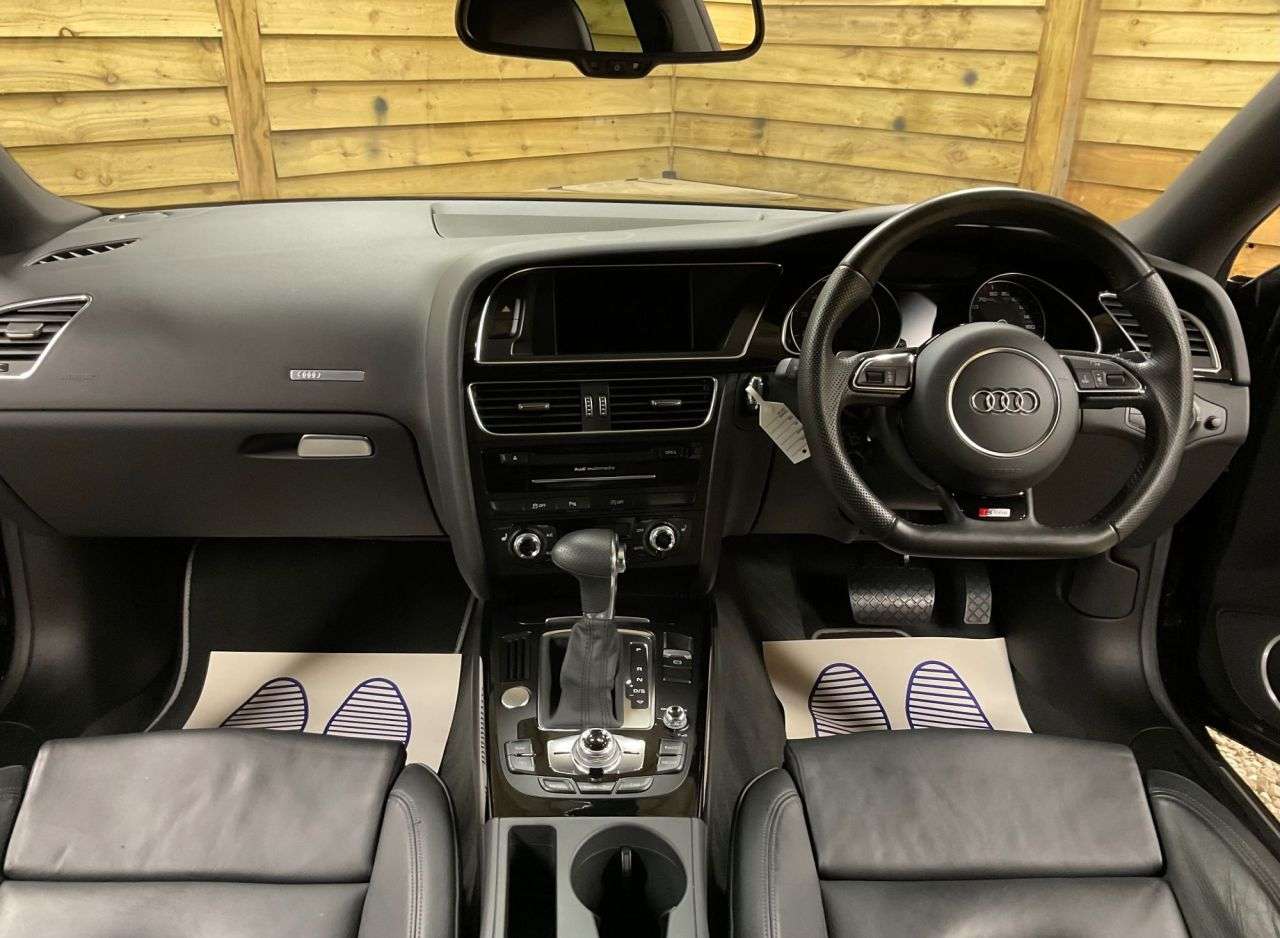 2014 AUDI A5 2014 AUDI A5